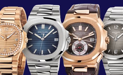 patek philippe watches catalog|why Patek Philippe watches are so expensive.